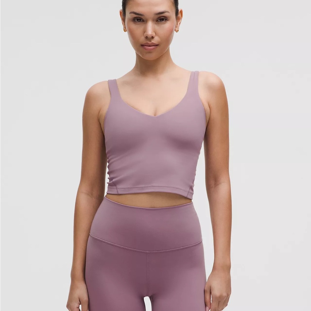 Lulu Align Tank